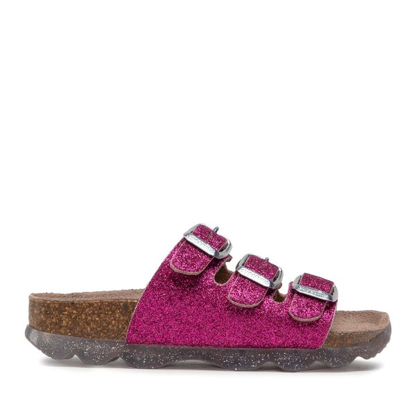 Superfit Natikače Superfit 1-000120-5000 M Pink