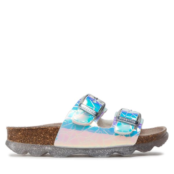 Superfit Natikače Superfit 1-009119-1000 M Weiss