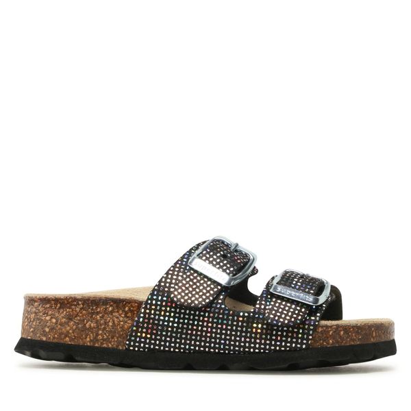 Superfit Natikače Superfit 1-800111-0030 M Crna