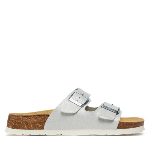 Superfit Natikače Superfit 1-800111-9500 D Silver