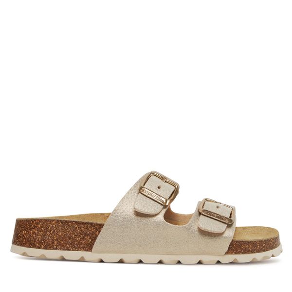Superfit Natikače Superfit 1-800111-9700 S Gold