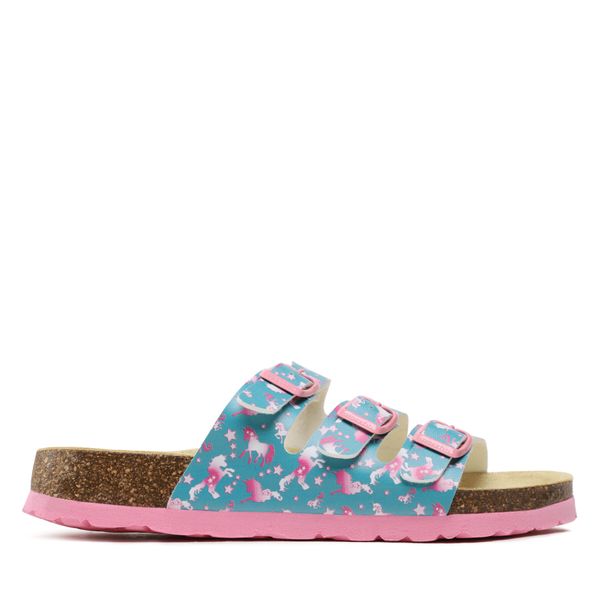 Superfit Natikače Superfit 1-800113-7010 D Green