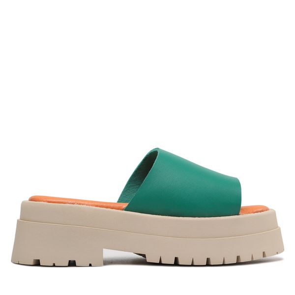 Surface Project Natikače Surface Project Chunky 2 Green/Orange