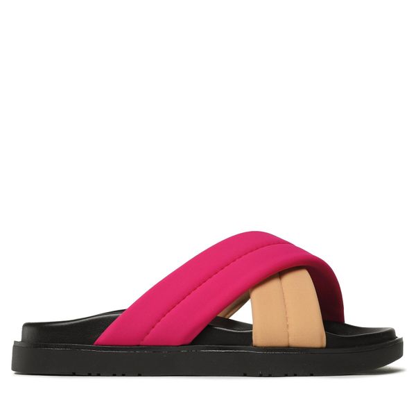 Surface Project Natikače Surface Project Thora 2.0 Light brown/Fuchsia