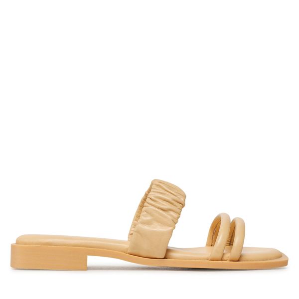 Tamaris Natikače Tamaris 1-27110-28 Soft Lemon651