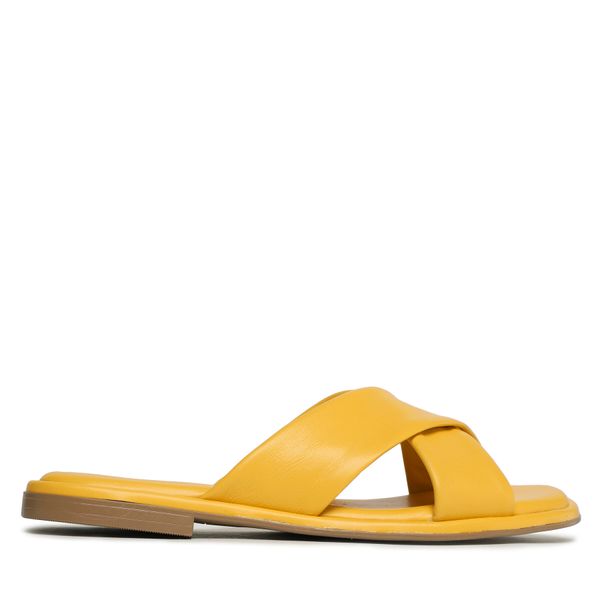 Tamaris Natikače Tamaris 1-27112-20 Yellow 600