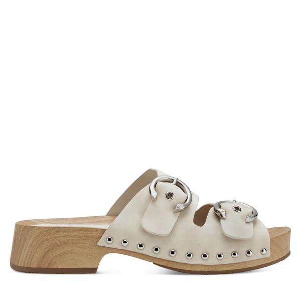 Tamaris Natikače Tamaris 1-27218-20 Ivory 418