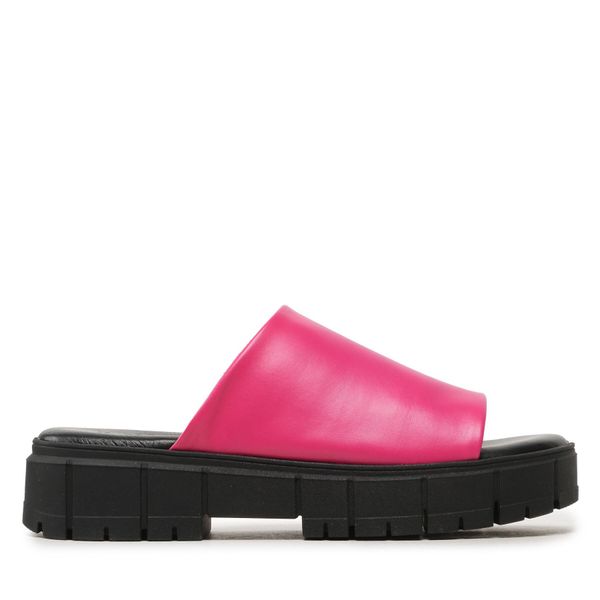 Tamaris Natikače Tamaris 1-27252-20 Fuxia/Black 519