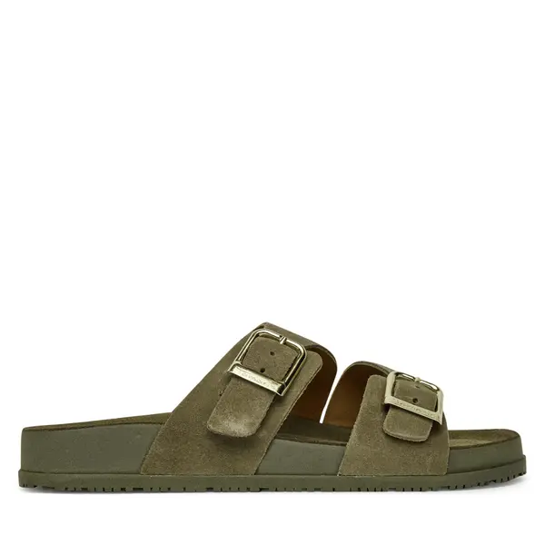 Tamaris Natikače Tamaris 1-27500-44 Kaki