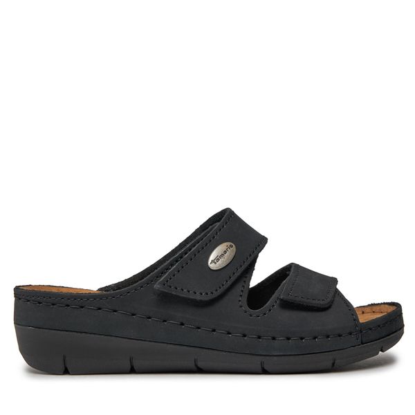 Tamaris Natikače Tamaris 1-27510-20 Black 001