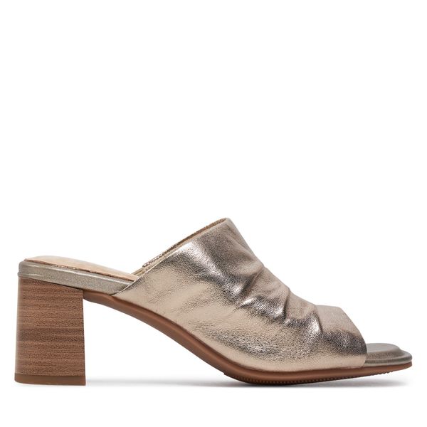 Tamaris Natikače Tamaris 8-87200-42 Zlatna