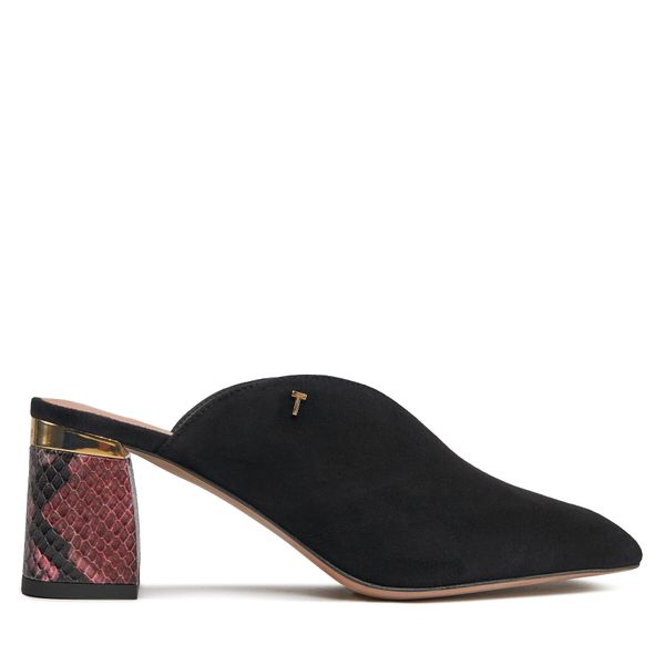 Ted Baker Natikače Ted Baker 249796 Black
