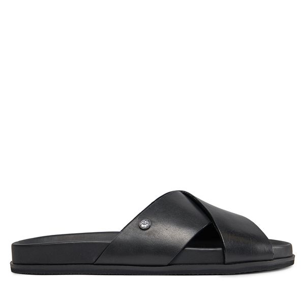Ted Baker Natikače Ted Baker 260016 Black