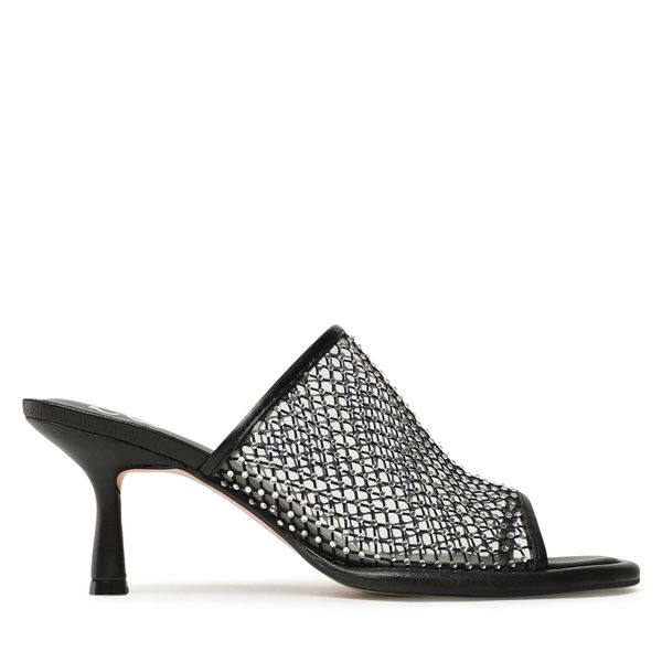 Ted Baker Natikače Ted Baker Celya 266907 Black