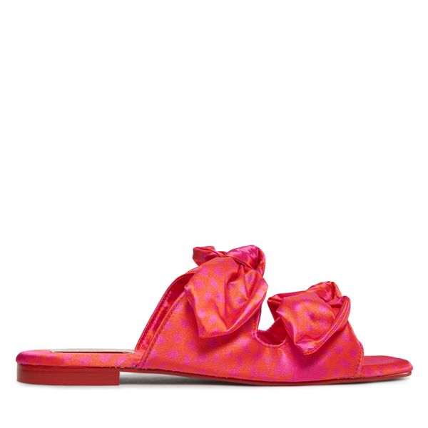 Ted Baker Natikače Ted Baker Fuyya 258620 Red
