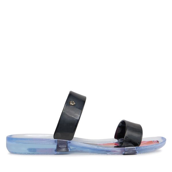 Ted Baker Natikače Ted Baker Juleey 261819 Black