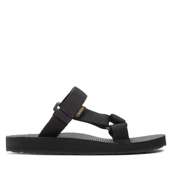 Teva Natikače Teva W Universal Slide 1124230 Blk