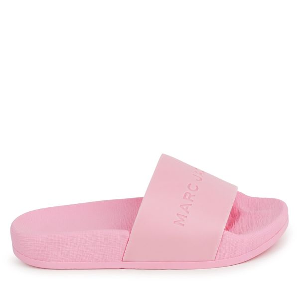 The Marc Jacobs Natikače The Marc Jacobs W60130 M Pink Washed Pink 45T