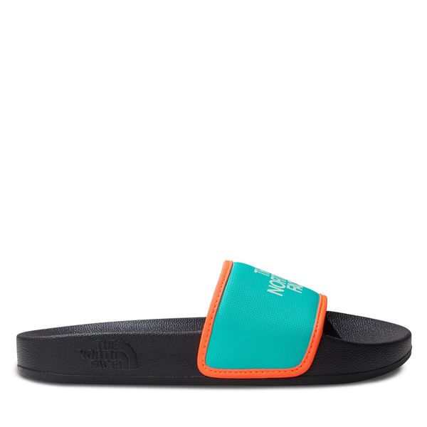 The North Face Natikače The North Face Base Camp Slide III NF0A4OAVV3O1 Plava