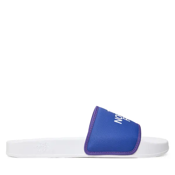 The North Face Natikače The North Face Base Camp Slide III NF0A4T2RCN01 Plava