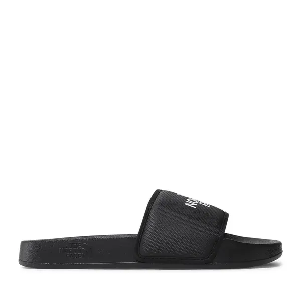 The North Face Natikače The North Face Base Camp Slide III NF0A4T2RKY41 Crna