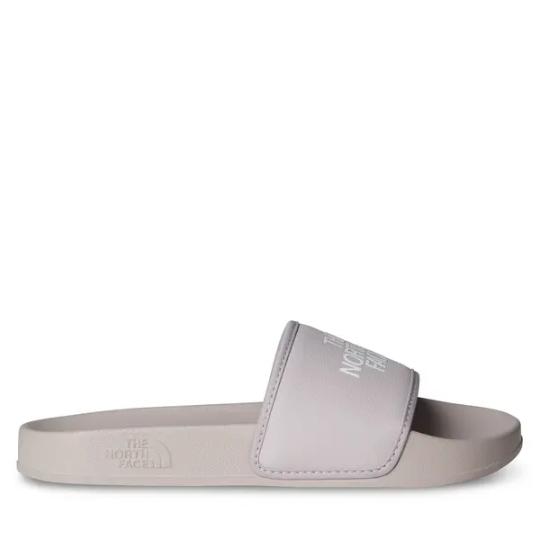 The North Face Natikače The North Face Base Camp Slide III NF0A4T2S6E21 Siva