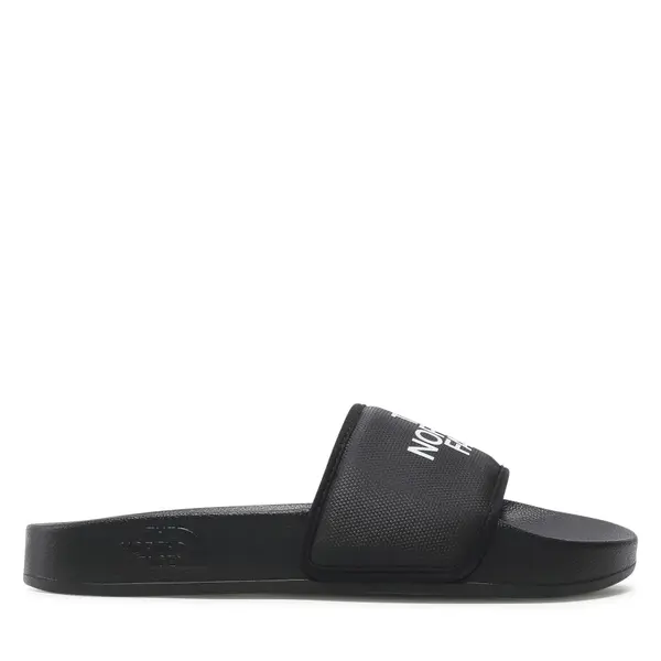 The North Face Natikače The North Face Base Camp Slide III NF0A4T2SKY41-050 Crna