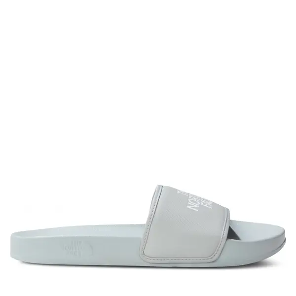 The North Face Natikače The North Face M Base Camp Slide Iii NF0A4T2RA2Z1 Siva