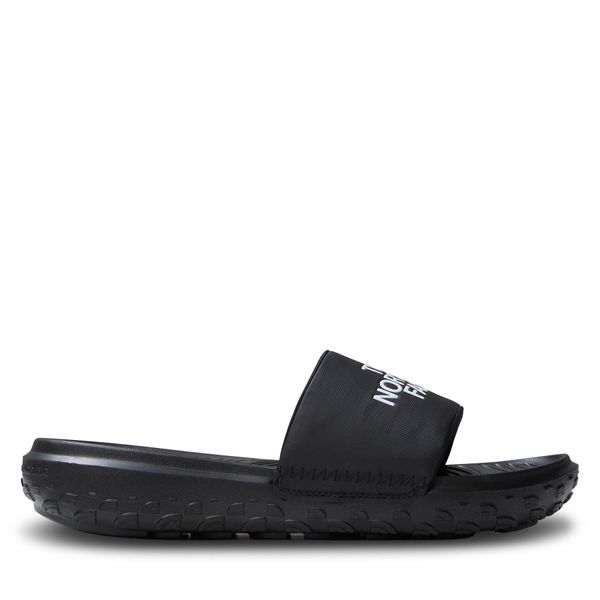 The North Face Natikače The North Face M Never Stop Cush Slide NF0A8A90KX71 Crna