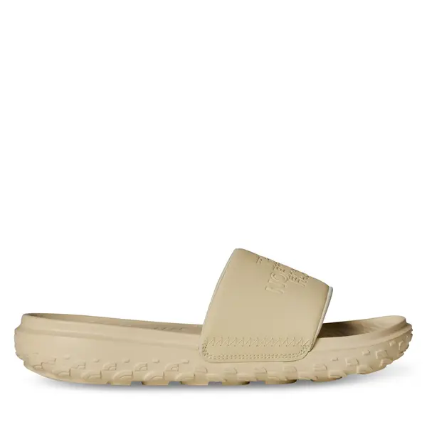 The North Face Natikače The North Face NEVER STOP CUSH NF0A8A9069Y1 Bež