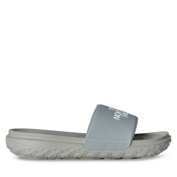 The North Face Natikače The North Face NF0A8A9070N1 Siva