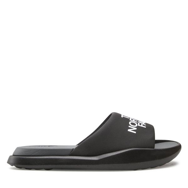 The North Face Natikače The North Face Triarch Slide NF0A5JCAKY41 Tnf Black/Tnf White