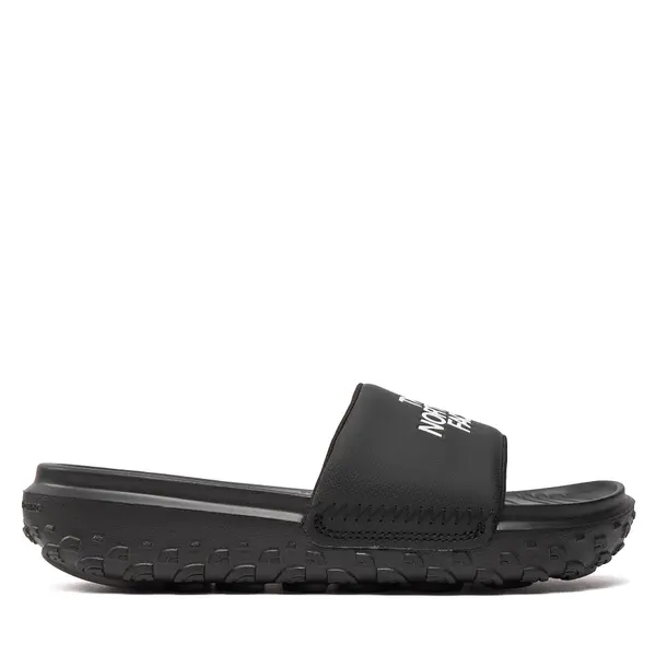 The North Face Natikače The North Face W Never Stop Cush Slide NF0A8A99KX71 Crna