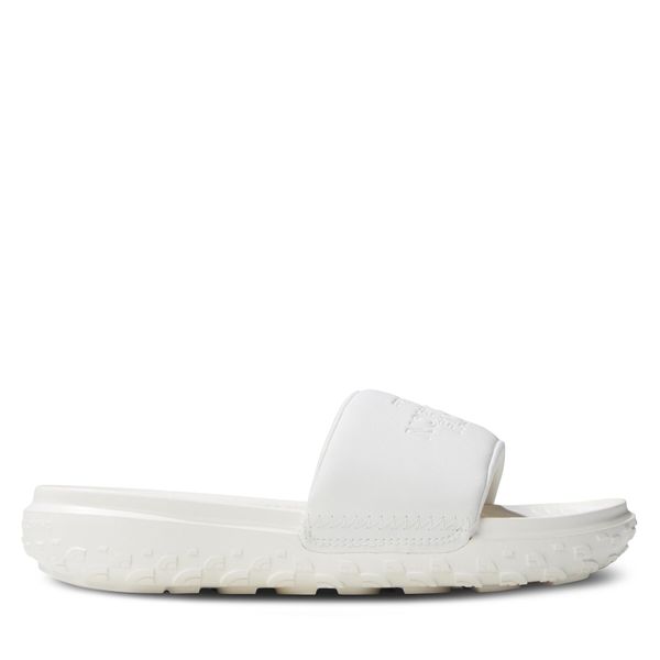 The North Face Natikače The North Face W Never Stop Cush Slide NF0A8A99WID1 White Dune/White Dune