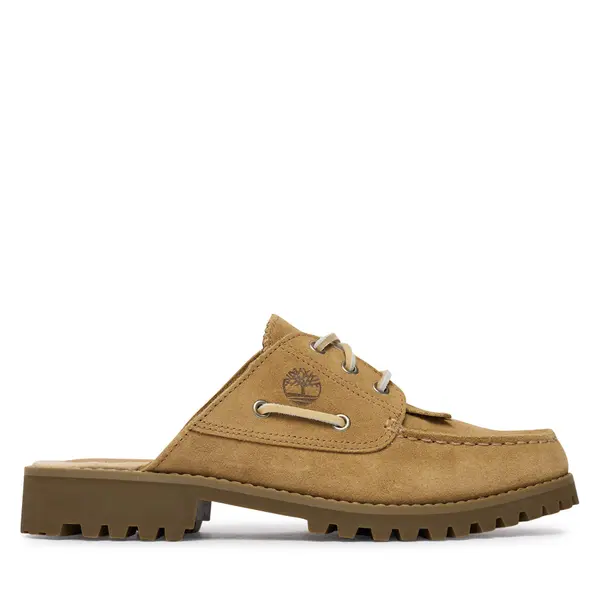 Timberland Natikače Timberland Noreen TB0A4198EW11 Bež