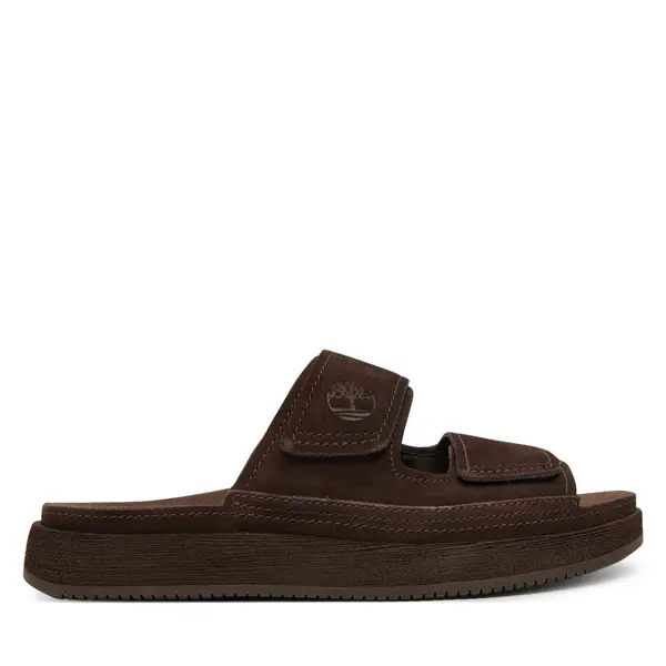 Timberland Natikače Timberland TB0A2755EIV1 Smeđa