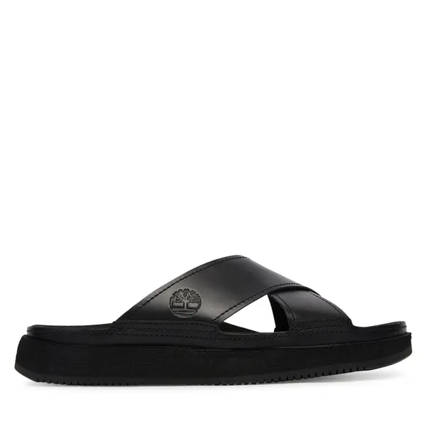 Timberland Natikače Timberland TB0A2M17W021 Crna