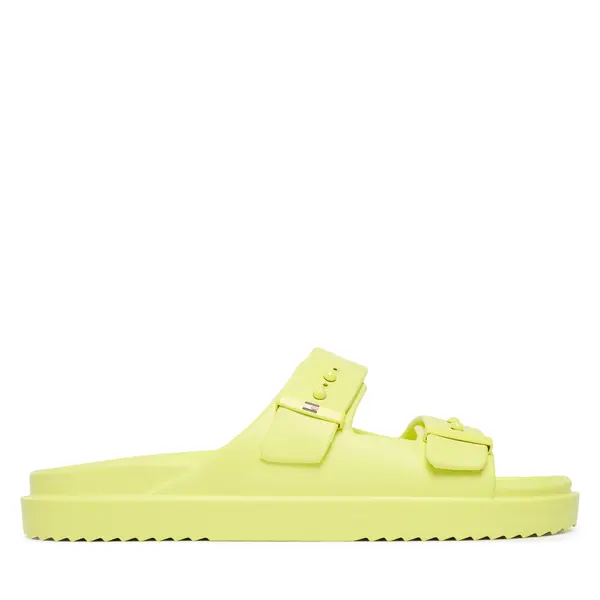 Tommy Hilfiger Natikače Tommy Hilfiger FM0FM05757 Žuta