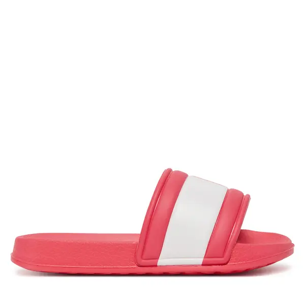 Tommy Hilfiger Natikače Tommy Hilfiger T3A0-33814-1172 Ružičasta