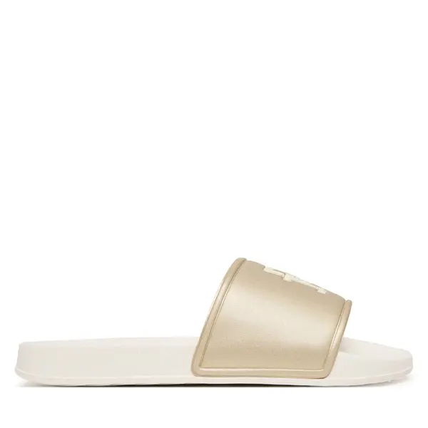 Tommy Hilfiger Natikače Tommy Hilfiger T3A0-34322-1367 Zlatna