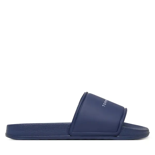 Tommy Hilfiger Natikače Tommy Hilfiger T3X0-34403-1172 Plava