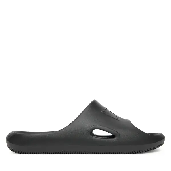 Tommy Jeans Natikače Tommy Jeans Sporty Pool Slide EM0EM01582 Crna