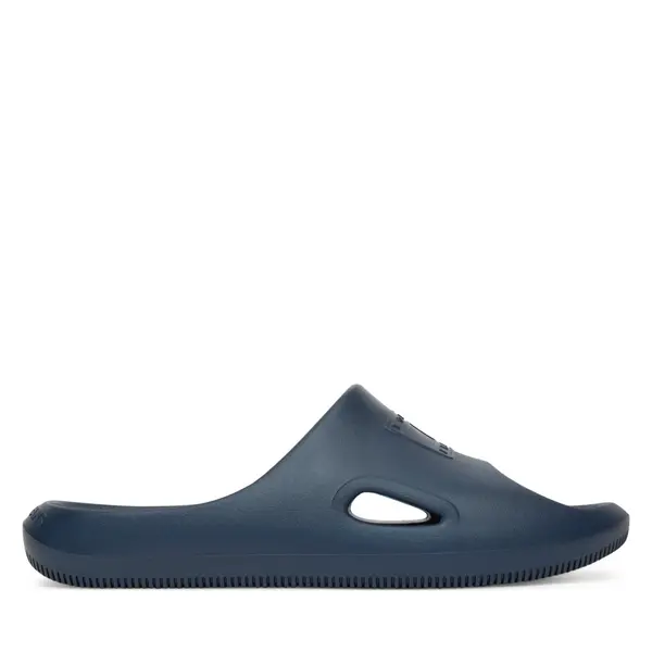 Tommy Jeans Natikače Tommy Jeans Sporty Pool Slide EM0EM01582 Tamnoplava