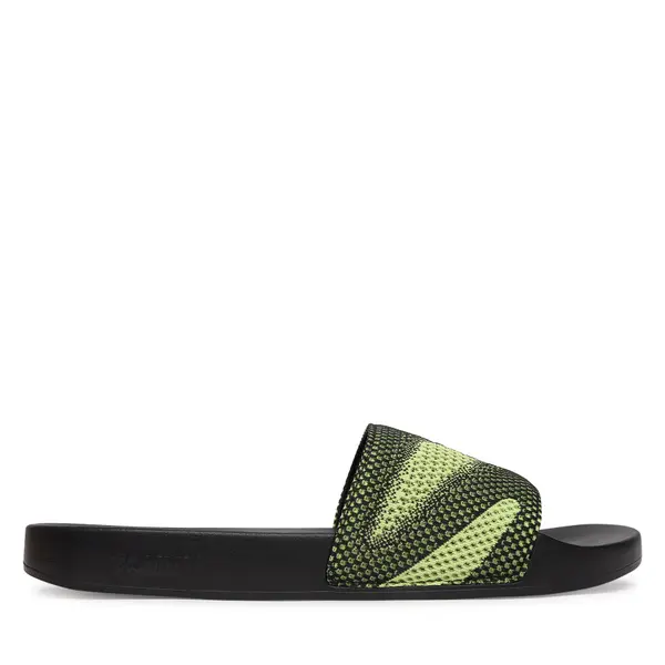 Tommy Jeans Natikače Tommy Jeans Tjm Summer Sandal 26 EM0EM01697 Zelena
