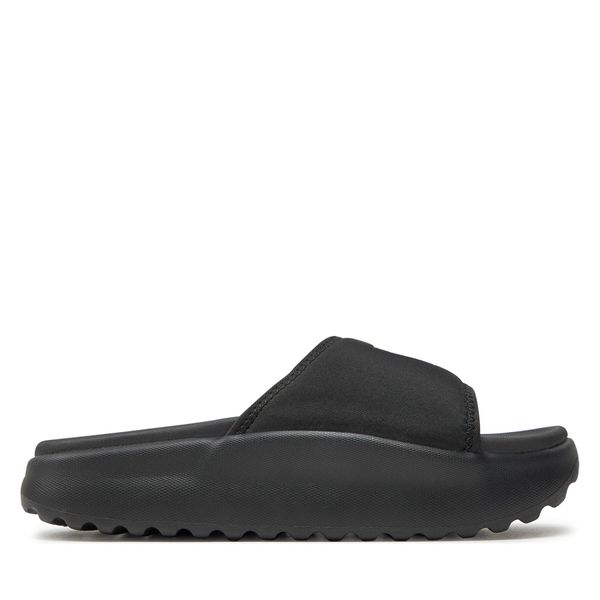 Tommy Jeans Natikače Tommy Jeans Tjw Chunky Pool Slide EN0EN02448 Crna