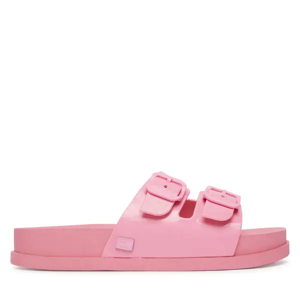 Tommy Jeans Natikače Tommy Jeans Tjw Comfort Jelly Slides EN0EN02974 Ružičasta
