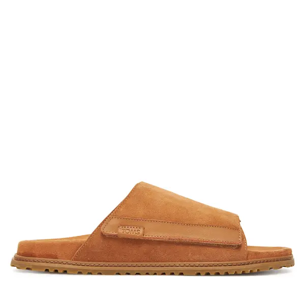 TOMS Natikače Toms Danilo  10022037 Smeđa