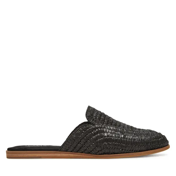 TOMS Natikače Toms Jade 10022001 Crna