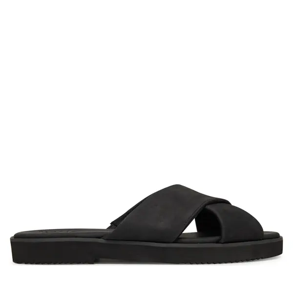 TOMS Natikače Toms Mae Crossover 10021975 Crna