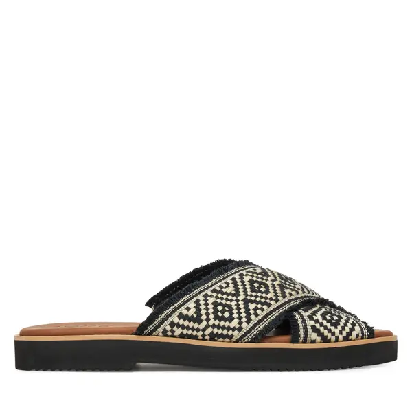 TOMS Natikače Toms Mae Crossover 10021986 Crna